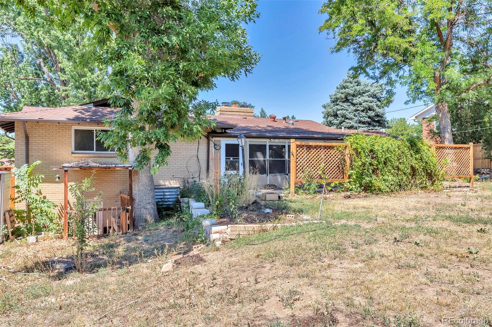 MLS Image #41 for 2794 s ingalls way,denver, Colorado