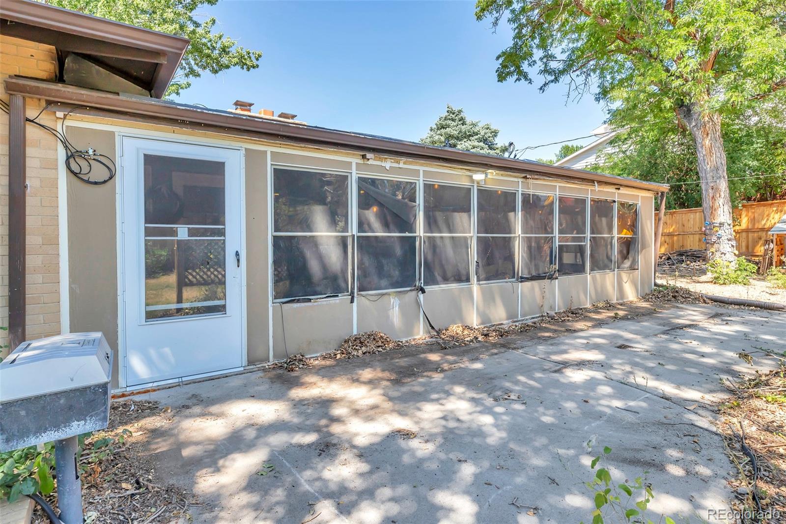 MLS Image #43 for 2794 s ingalls way,denver, Colorado