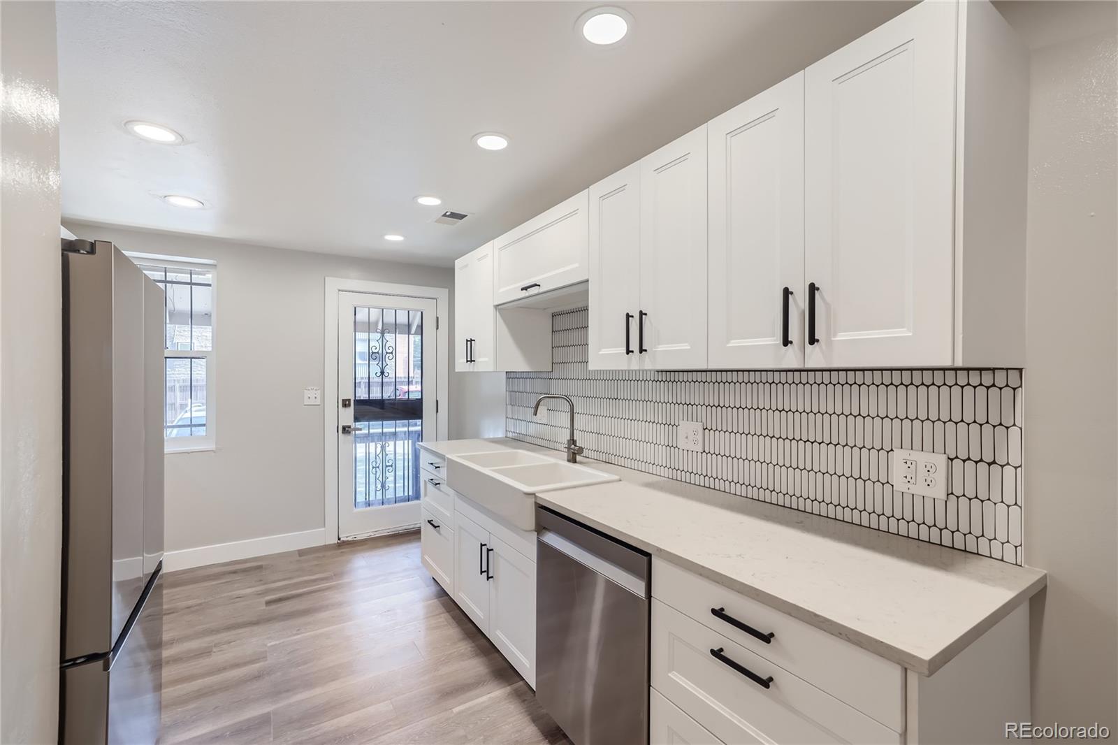 MLS Image #2 for 1310 n corona street 5,denver, Colorado