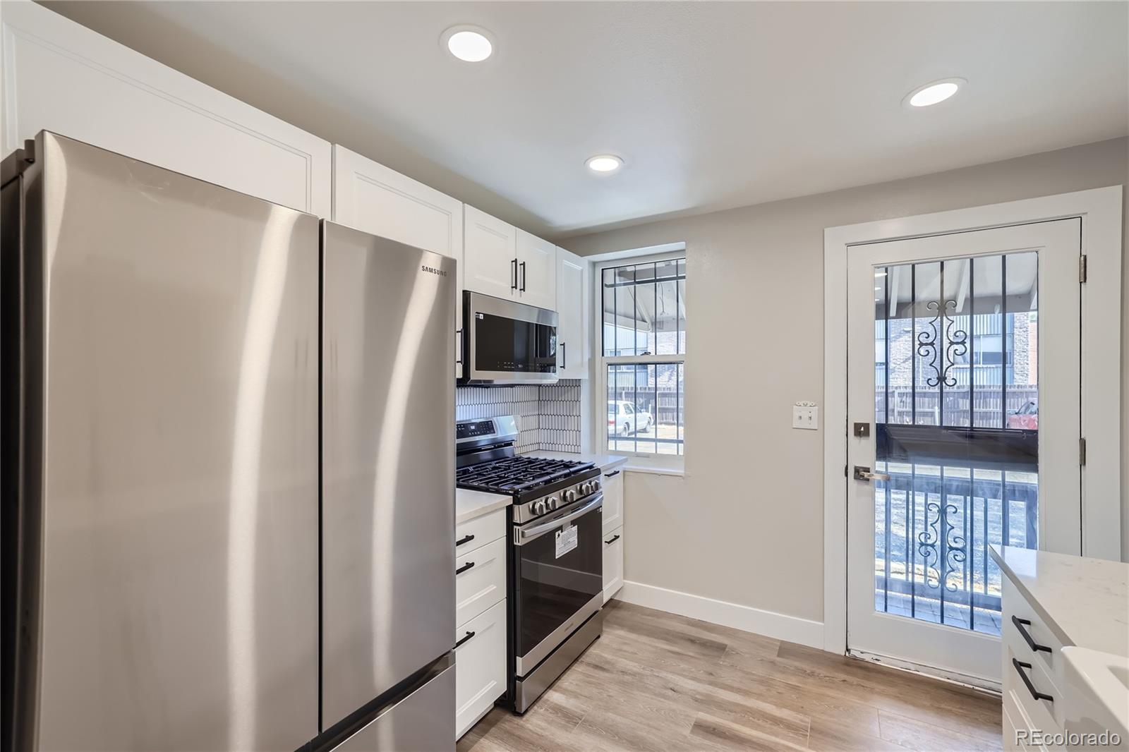 MLS Image #3 for 1310 n corona street 5,denver, Colorado