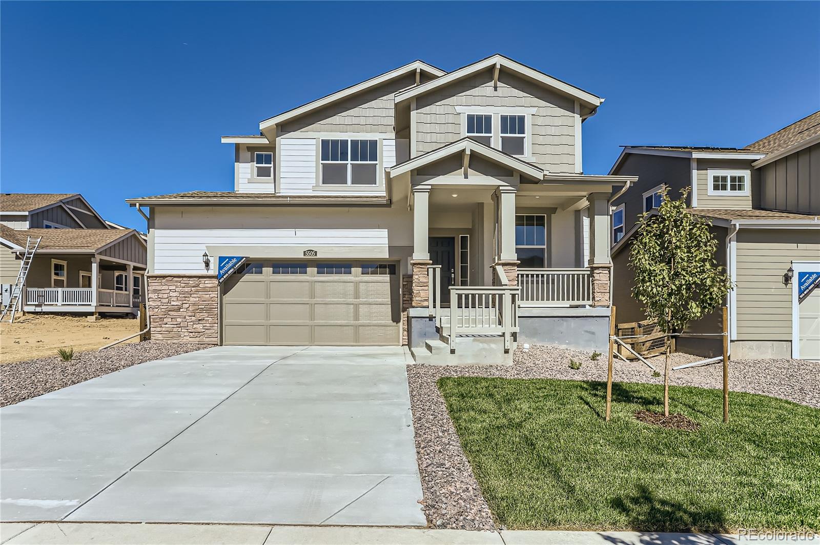 MLS Image #0 for 5505  wisteria avenue,firestone, Colorado