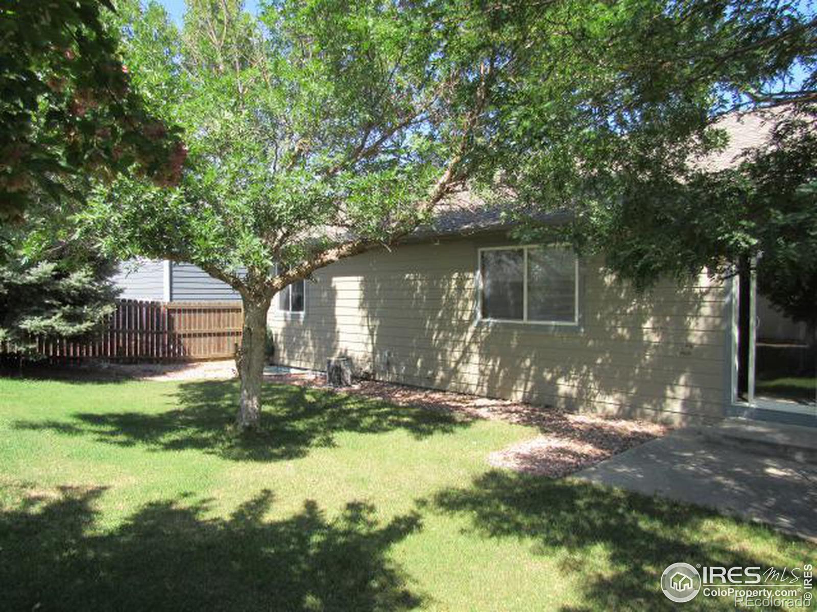 MLS Image #10 for 2841  apricot avenue,greeley, Colorado