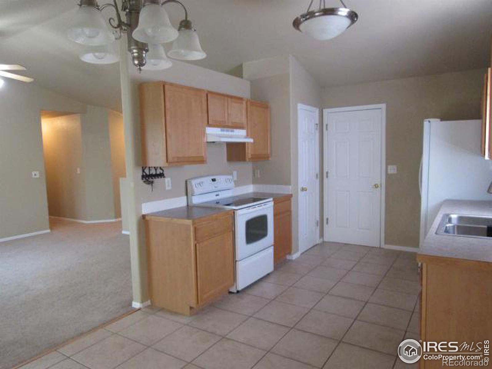 MLS Image #2 for 2841  apricot avenue,greeley, Colorado