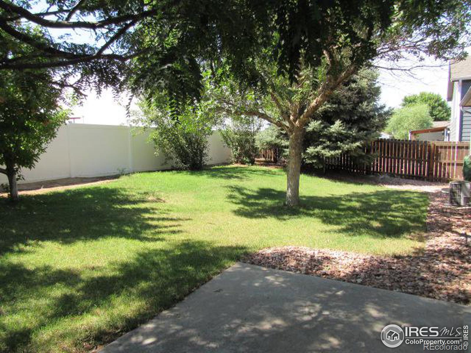 MLS Image #9 for 2841  apricot avenue,greeley, Colorado