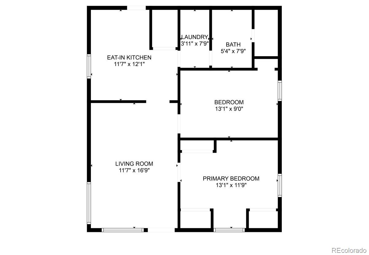 MLS Image #14 for 218 n chestnut street,colorado springs, Colorado