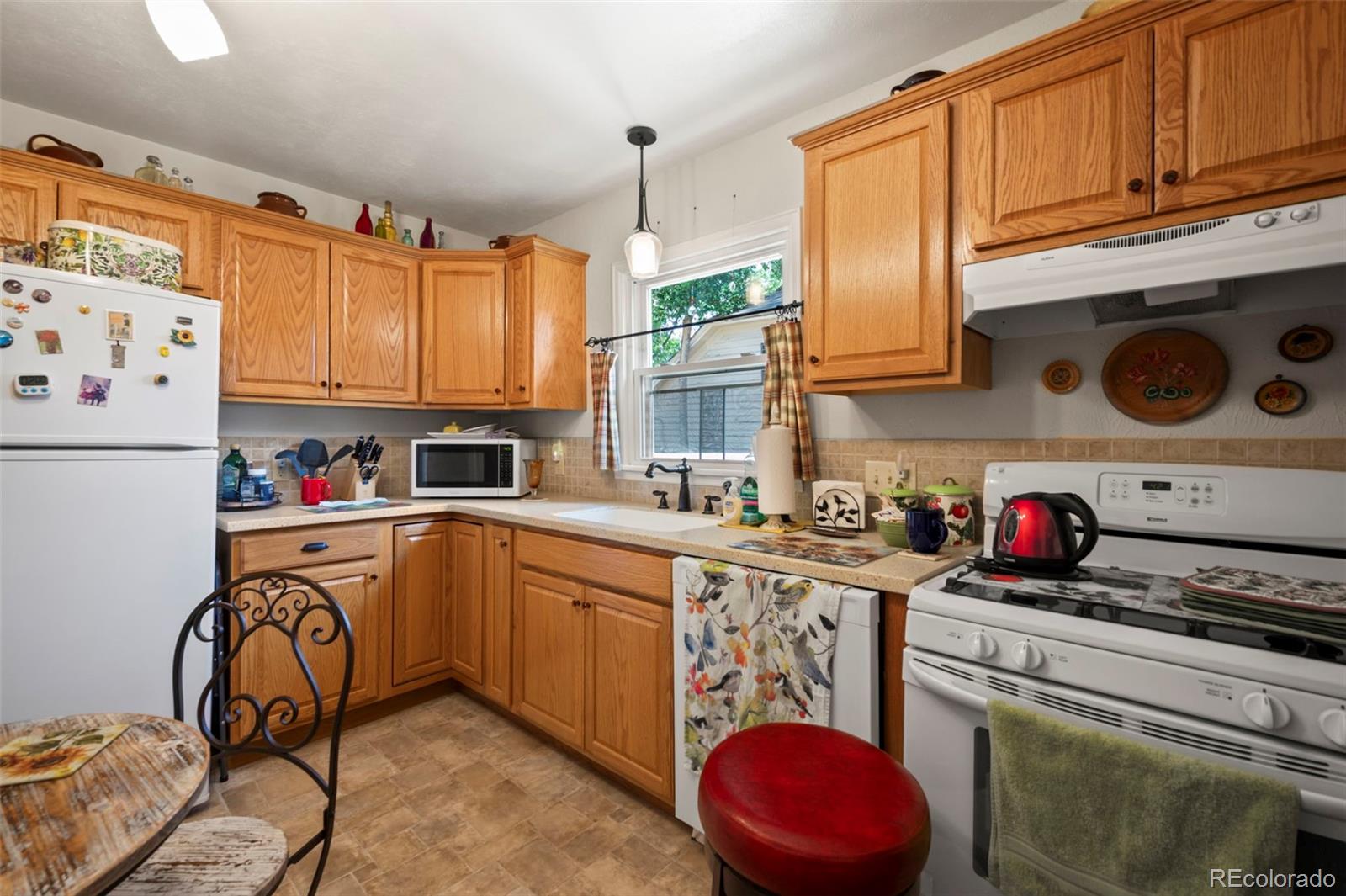 MLS Image #7 for 218 n chestnut street,colorado springs, Colorado