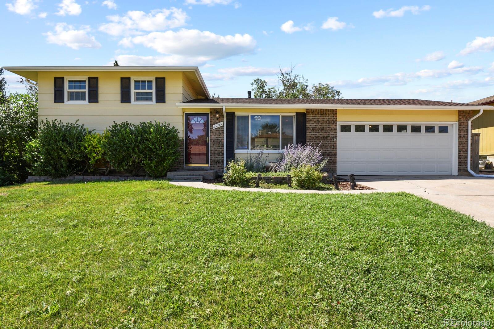 MLS Image #0 for 4222 e peakview circle,centennial, Colorado