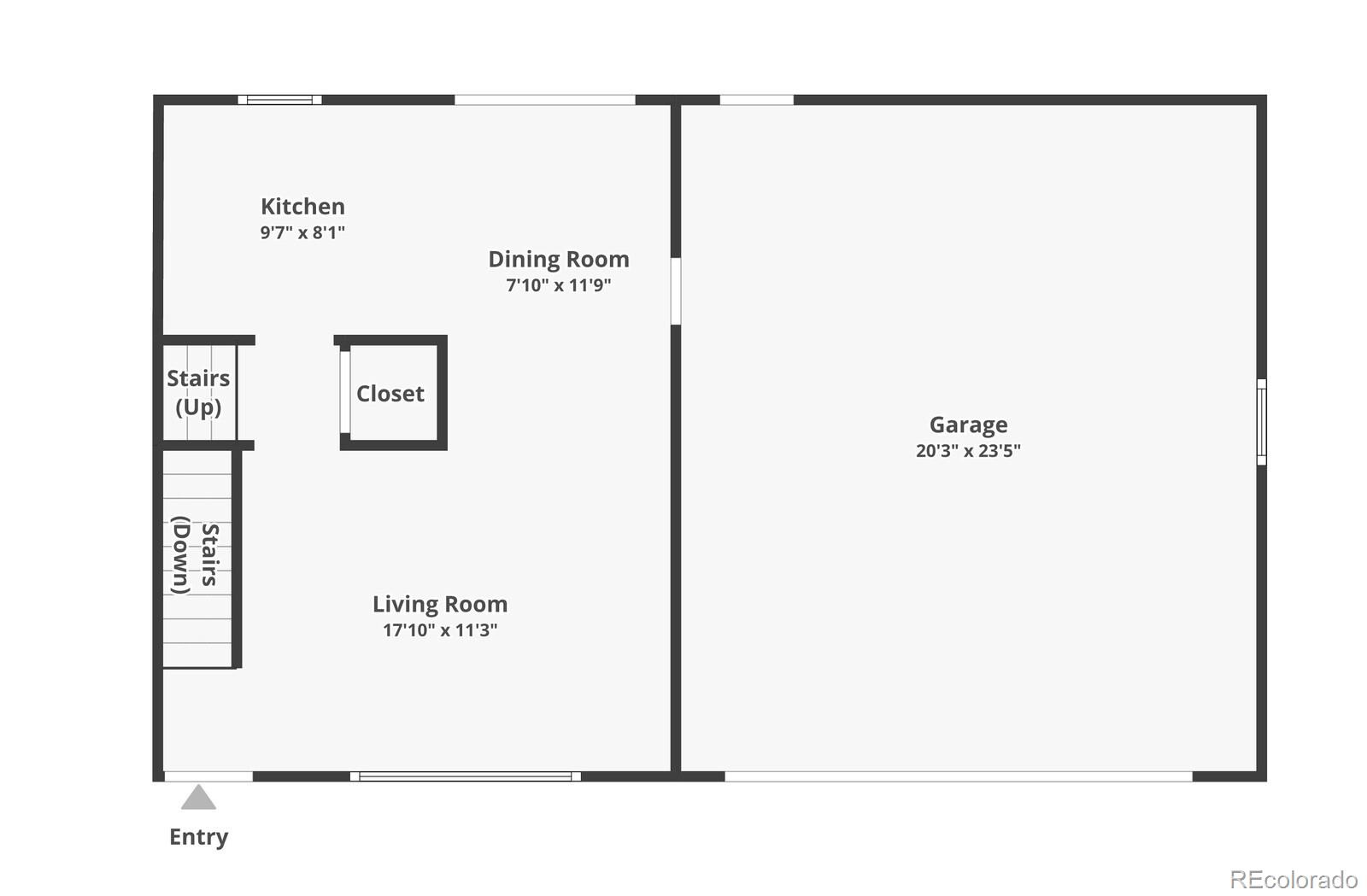 MLS Image #26 for 4222 e peakview circle,centennial, Colorado