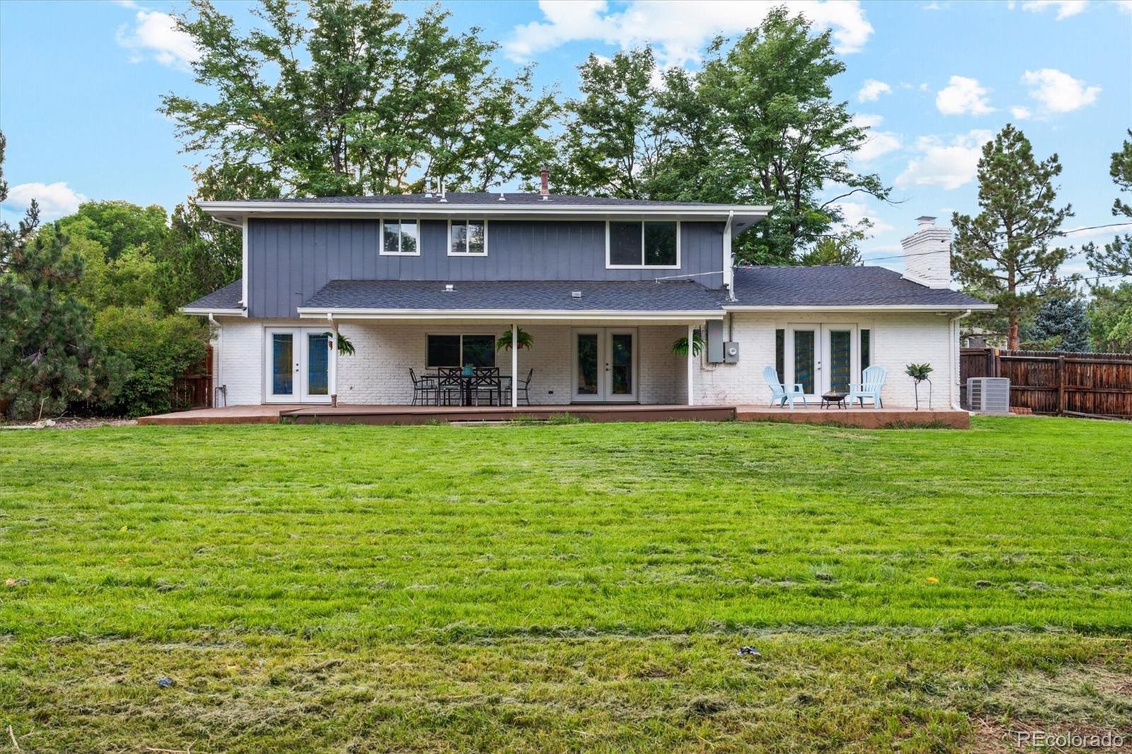 MLS Image #42 for 5860 w quarles drive,littleton, Colorado