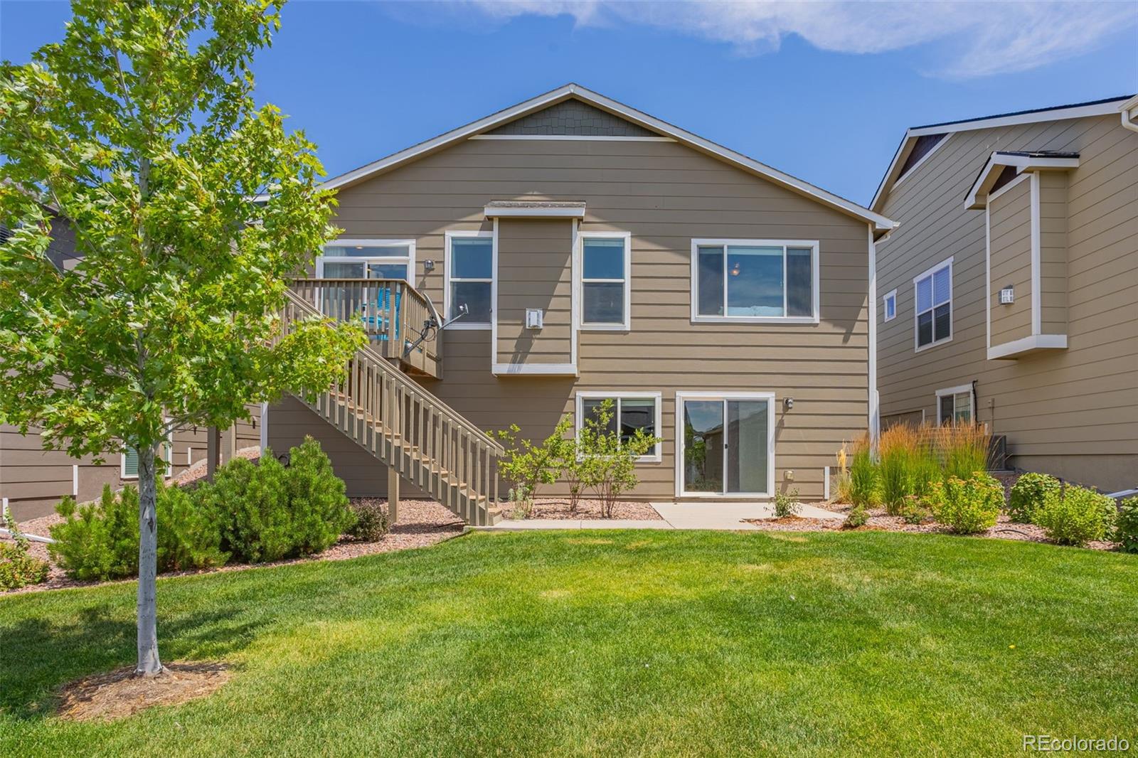 MLS Image #27 for 10837  hidden brook circle,colorado springs, Colorado