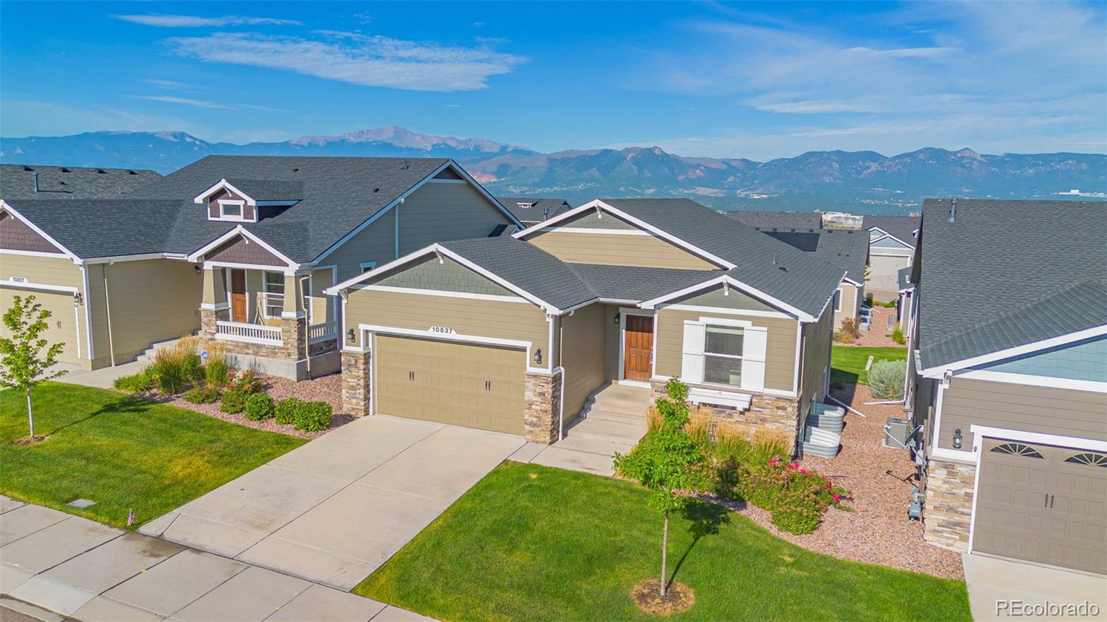 MLS Image #31 for 10837  hidden brook circle,colorado springs, Colorado