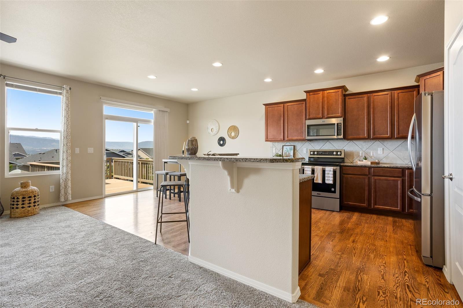 MLS Image #6 for 10837  hidden brook circle,colorado springs, Colorado