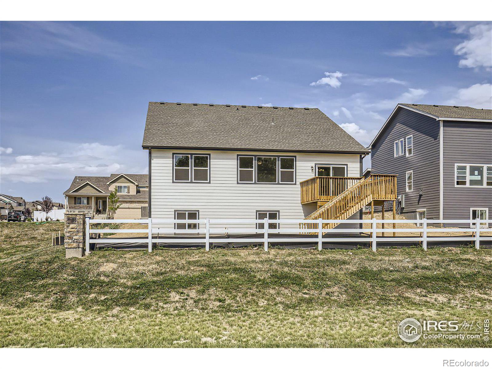 MLS Image #27 for 2543  grizzly place,johnstown, Colorado