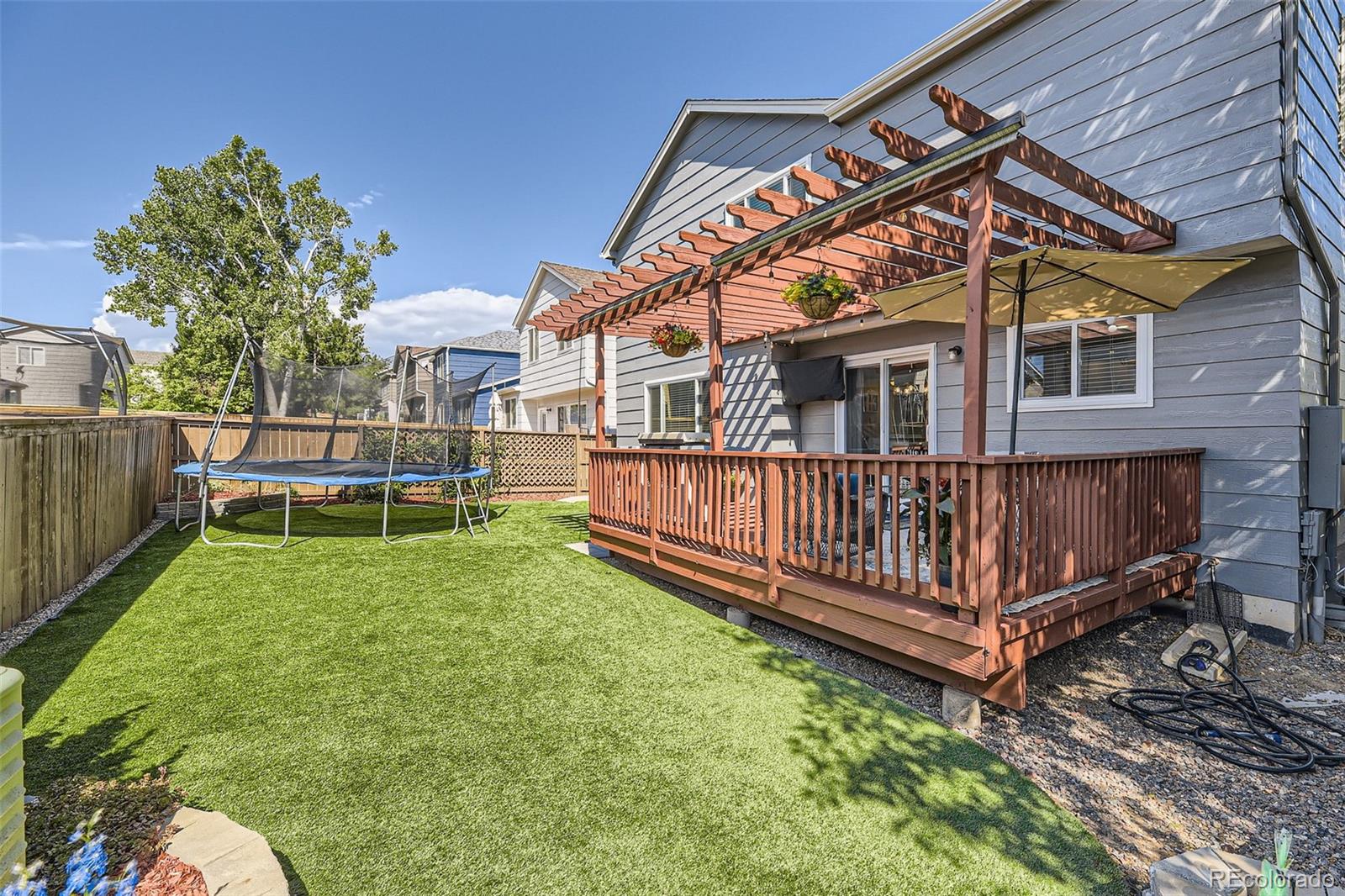 MLS Image #25 for 4892  collinsville place,highlands ranch, Colorado