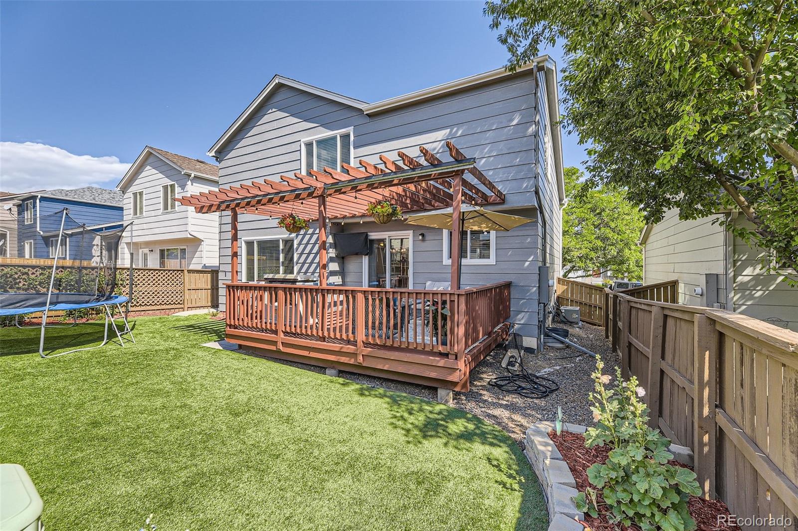 MLS Image #26 for 4892  collinsville place,highlands ranch, Colorado