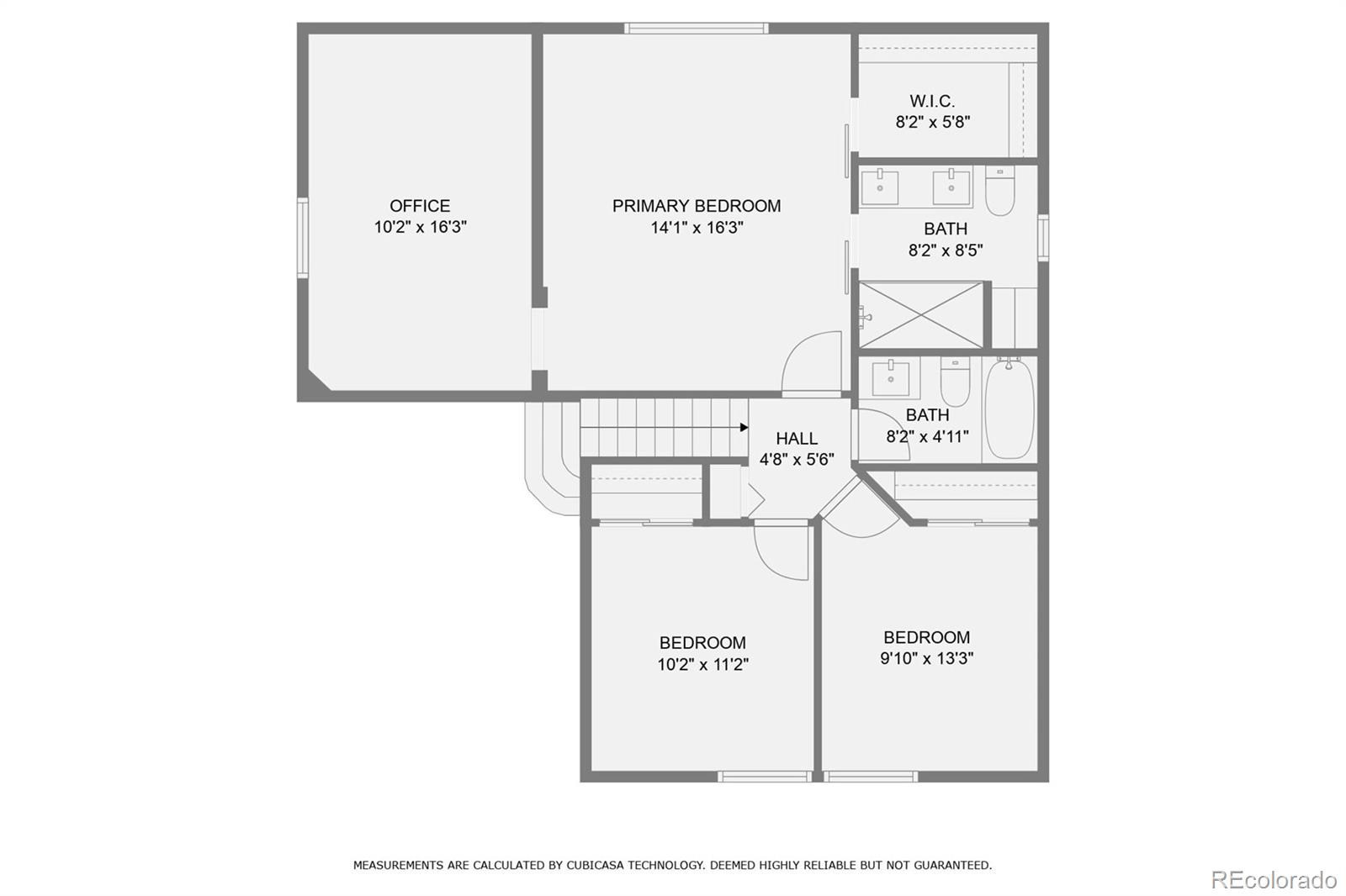 MLS Image #29 for 4892  collinsville place,highlands ranch, Colorado