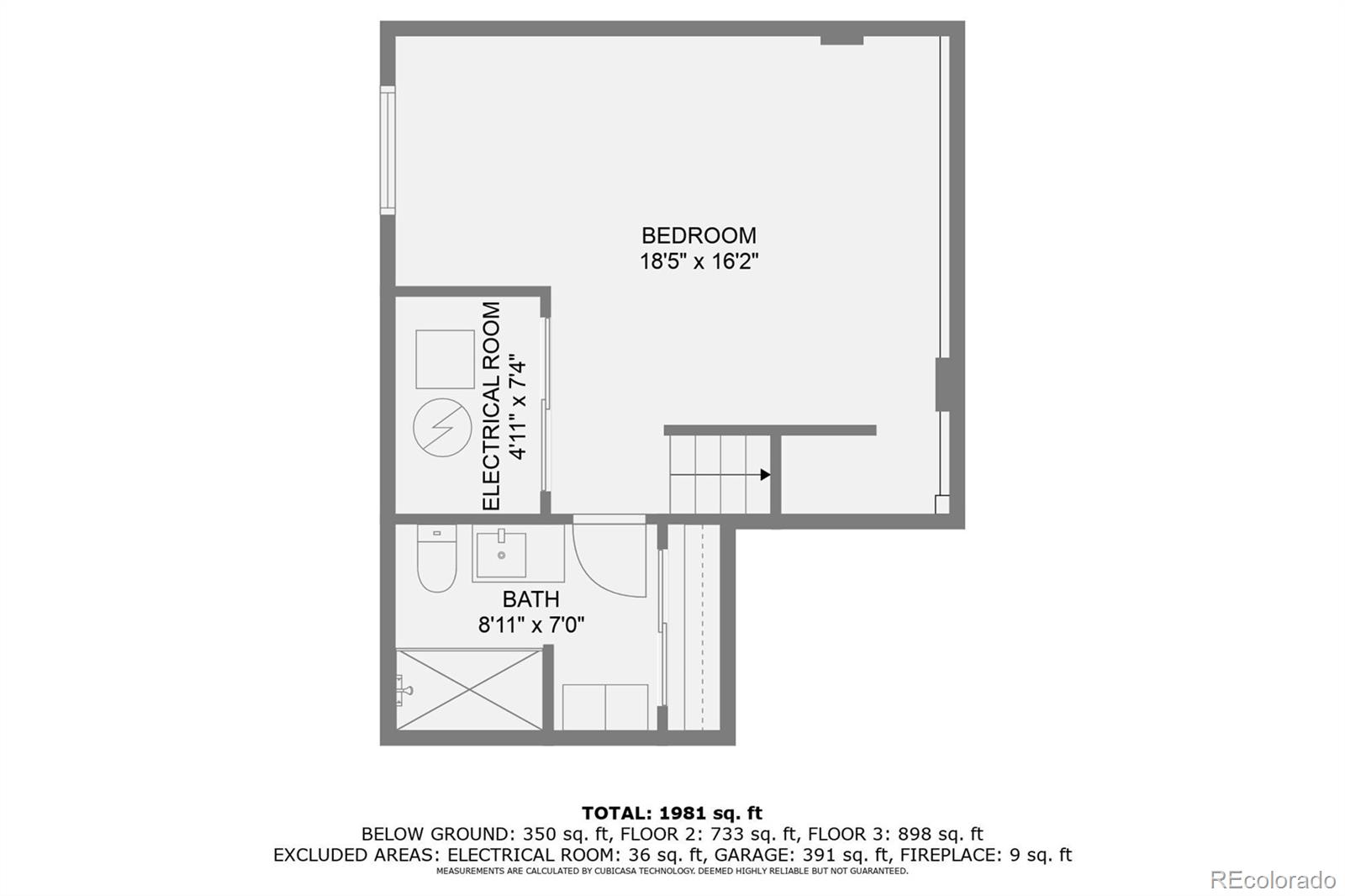 MLS Image #30 for 4892  collinsville place,highlands ranch, Colorado