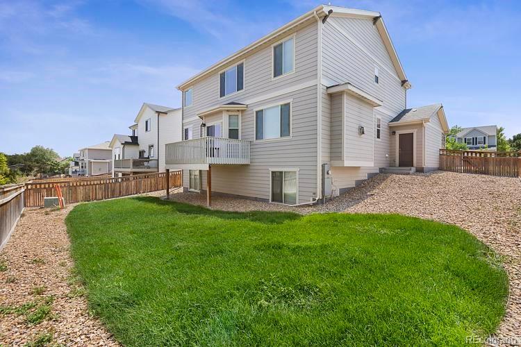 MLS Image #4 for 5017  grosbeak street,brighton, Colorado