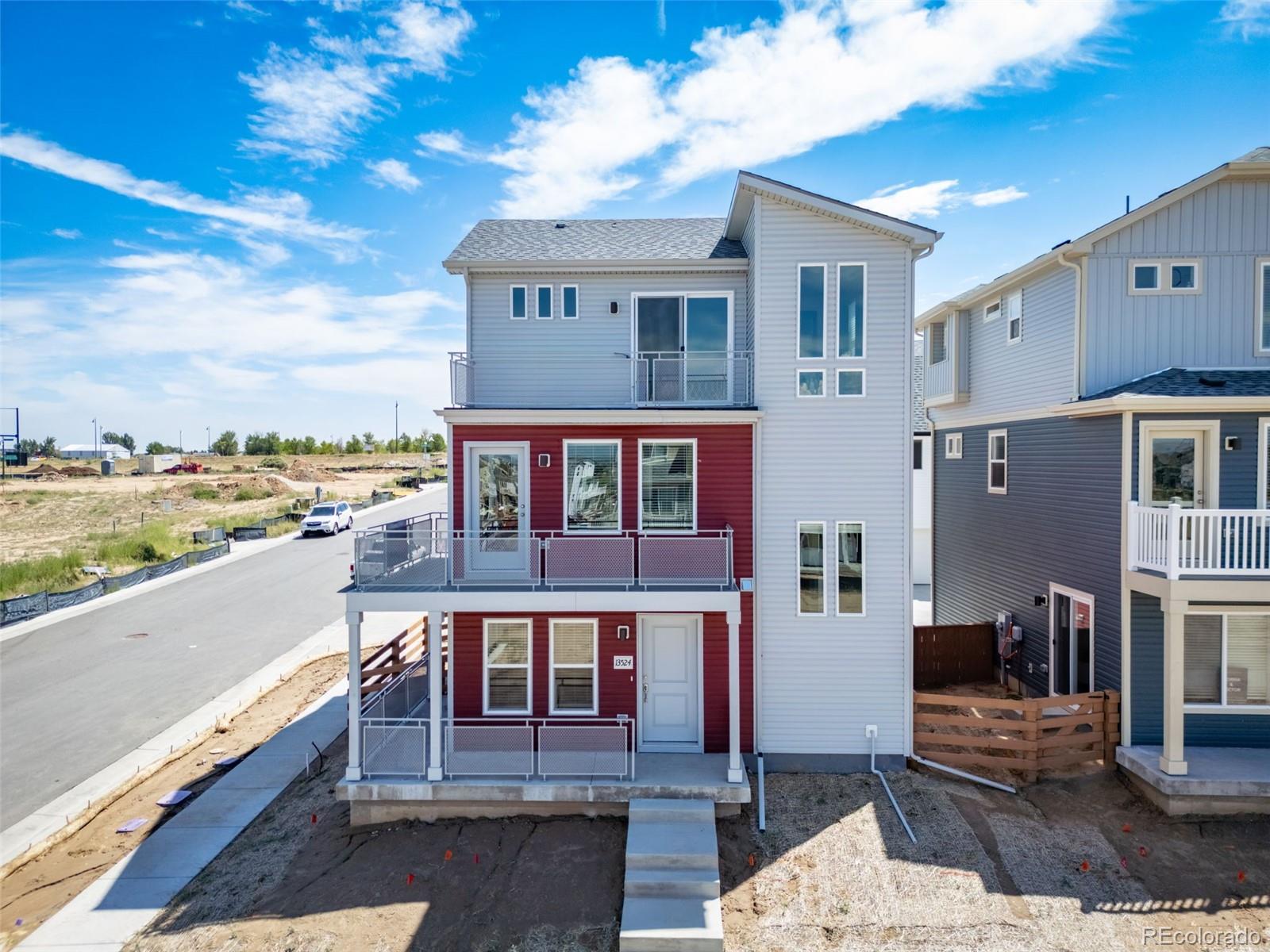 MLS Image #0 for 13524 e 103rd avenue,commerce city, Colorado