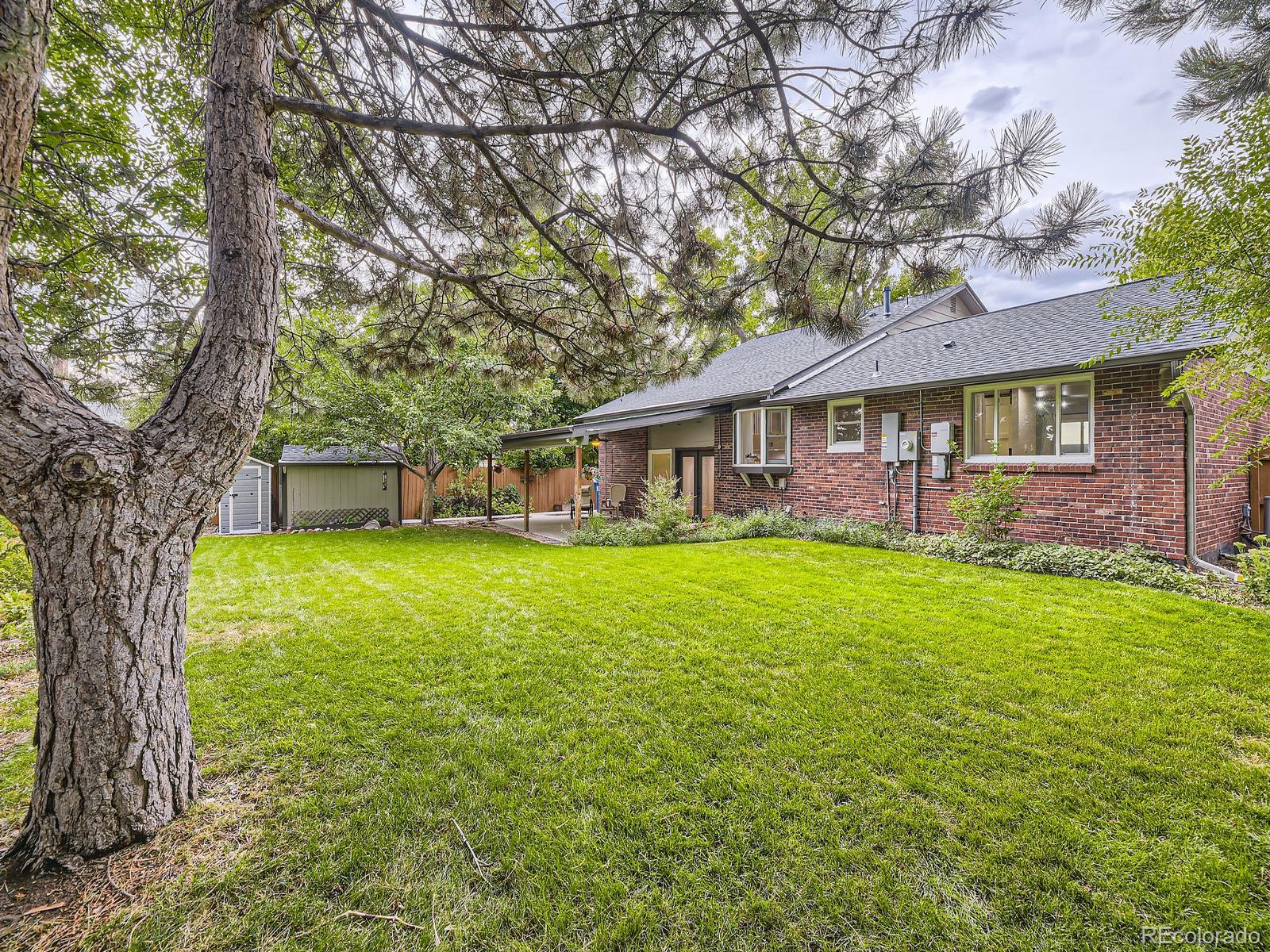 MLS Image #25 for 6617 w arbor drive,littleton, Colorado