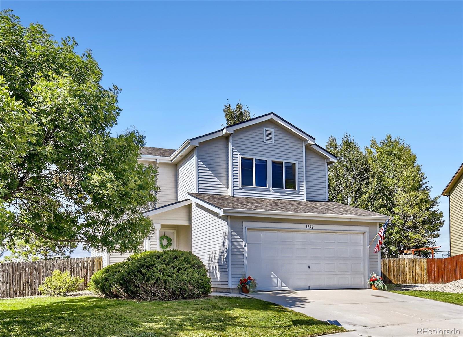 MLS Image #0 for 3732  celtic lane,fort collins, Colorado