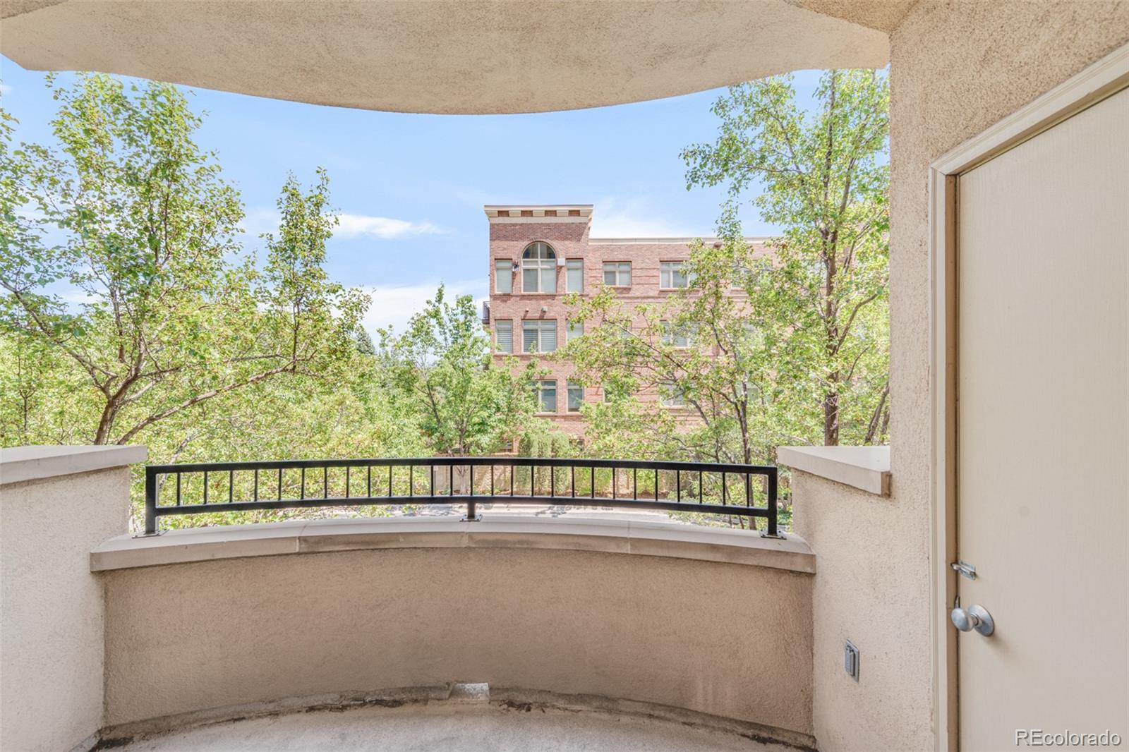 MLS Image #20 for 2500 e cherry creek south drive,denver, Colorado