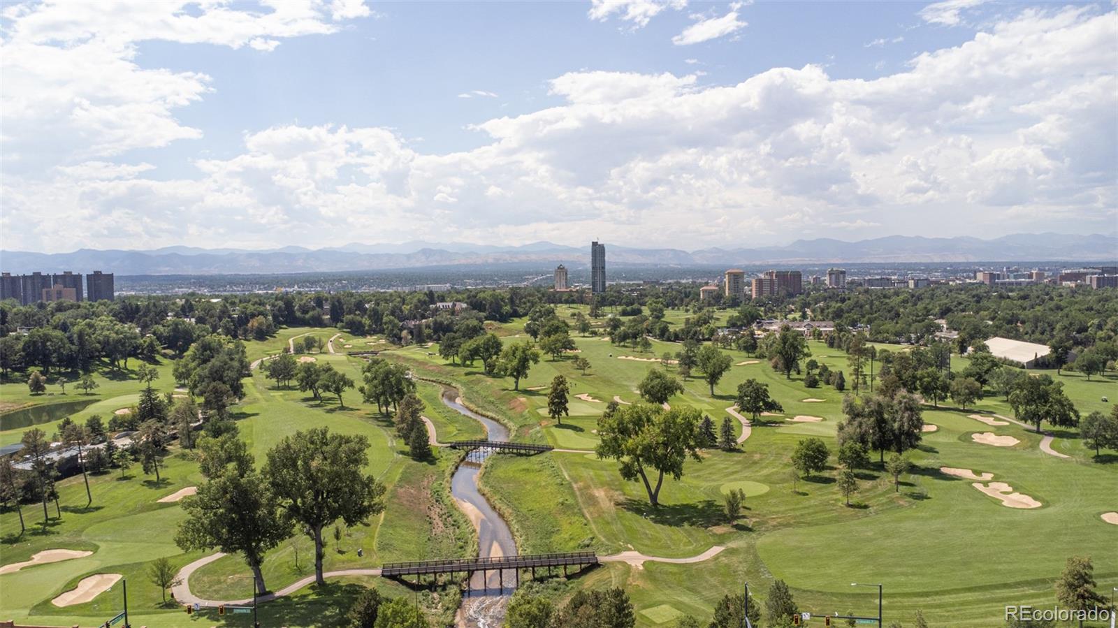 MLS Image #30 for 2500 e cherry creek south drive,denver, Colorado