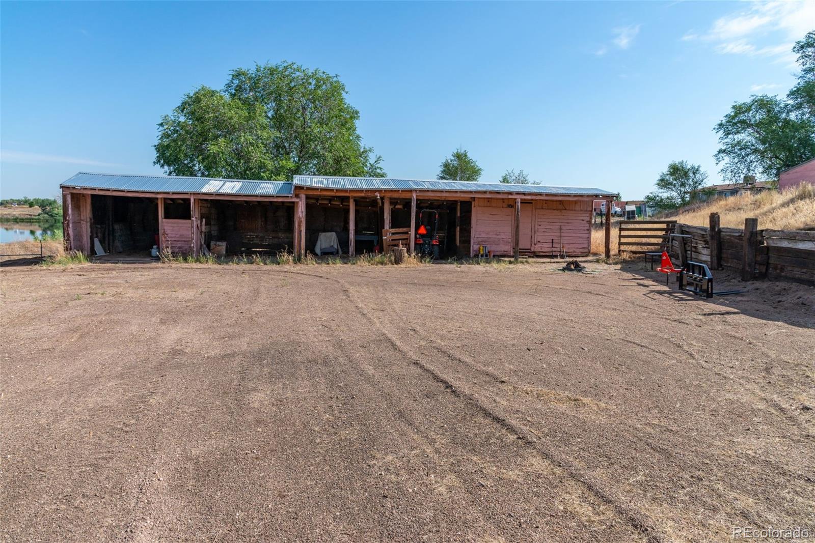 MLS Image #43 for 12651  county road 8 1/2 ,fort lupton, Colorado