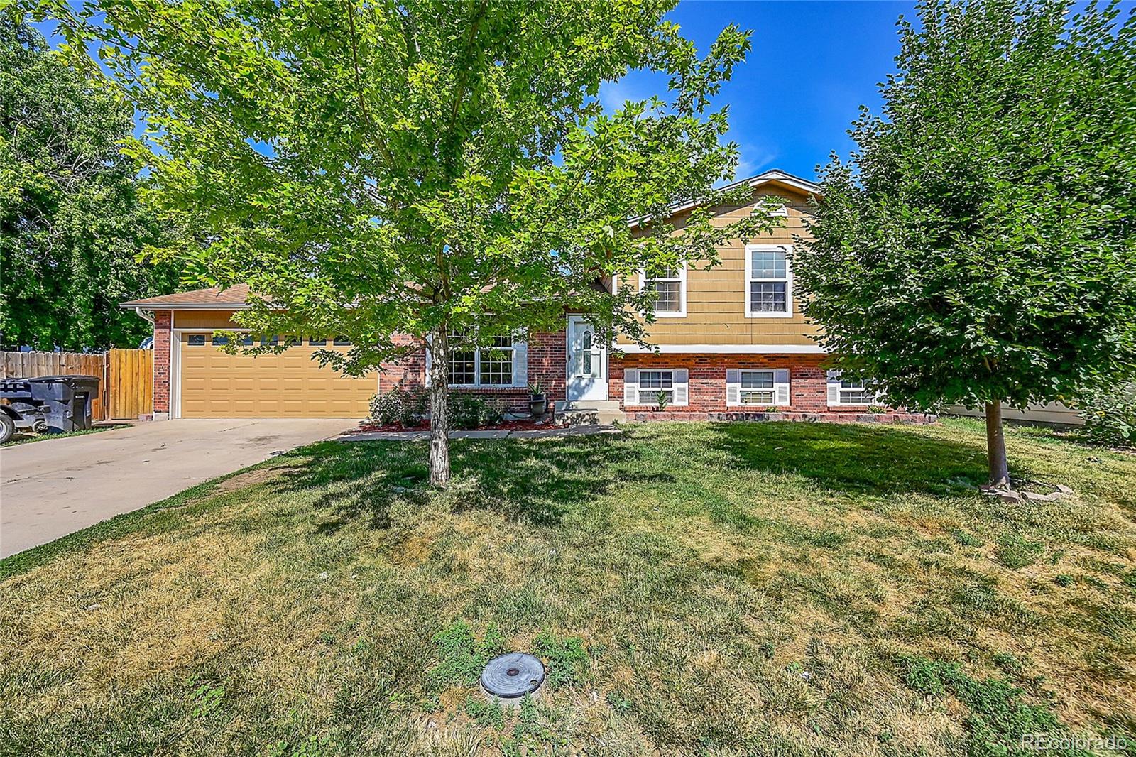 MLS Image #0 for 9267  birch street,thornton, Colorado