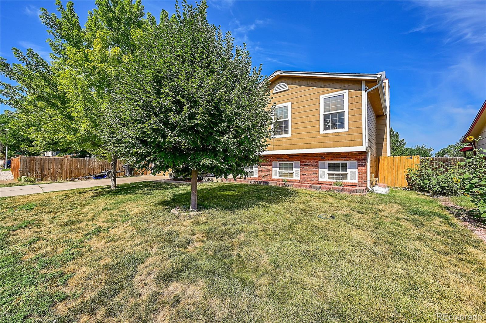 MLS Image #2 for 9267  birch street,thornton, Colorado