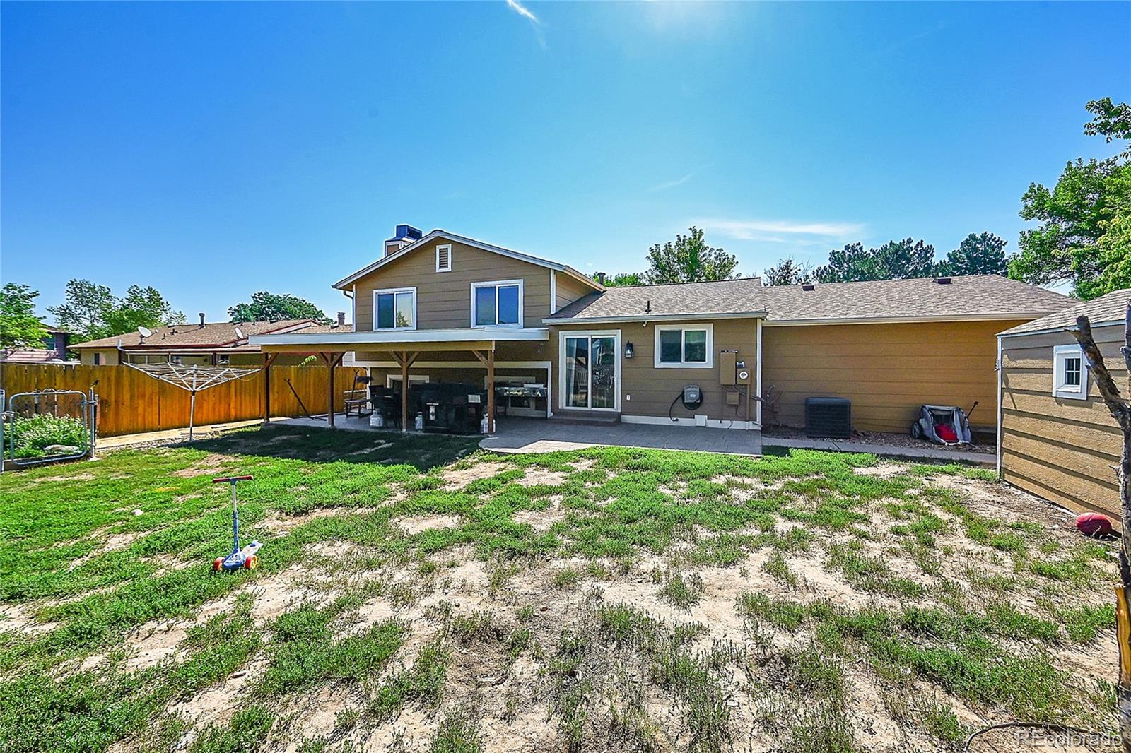 MLS Image #20 for 9267  birch street,thornton, Colorado