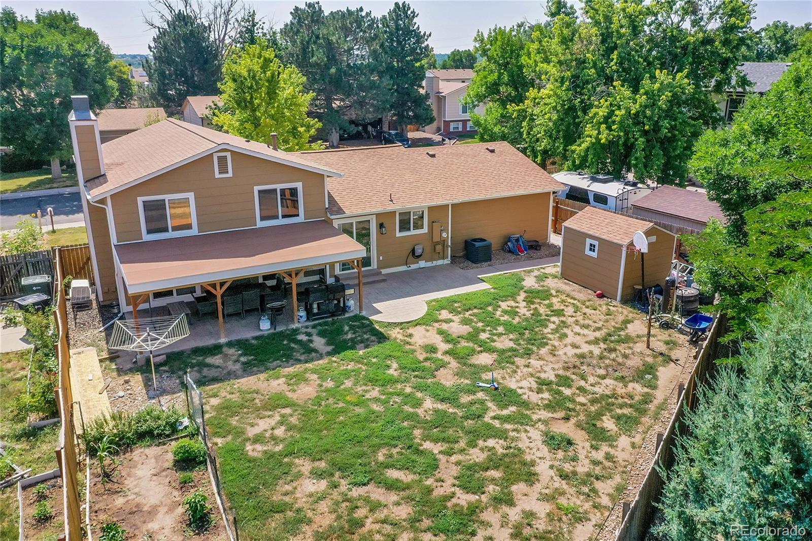 MLS Image #22 for 9267  birch street,thornton, Colorado