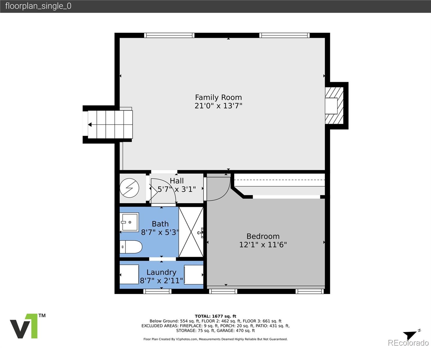 MLS Image #24 for 9267  birch street,thornton, Colorado