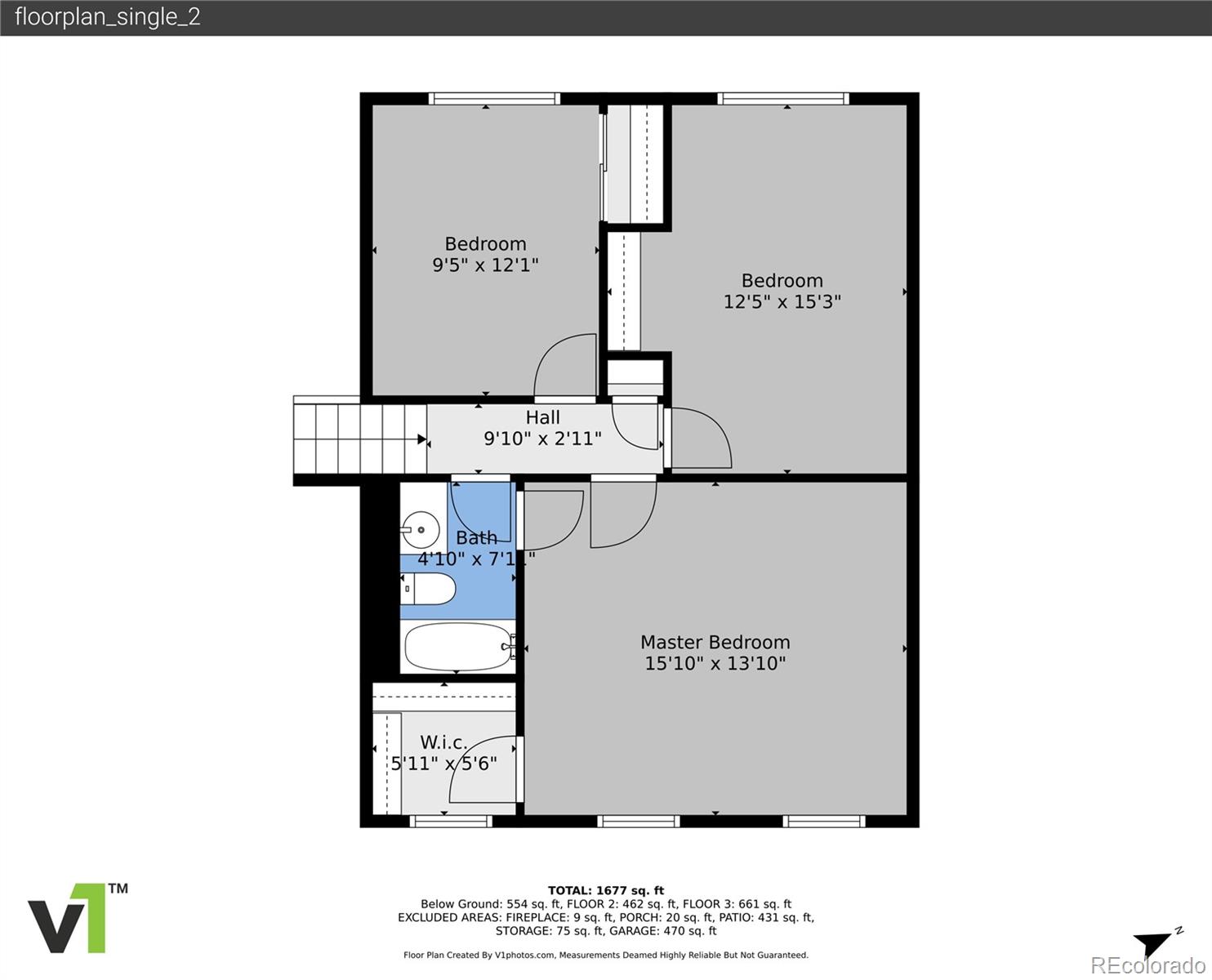 MLS Image #26 for 9267  birch street,thornton, Colorado