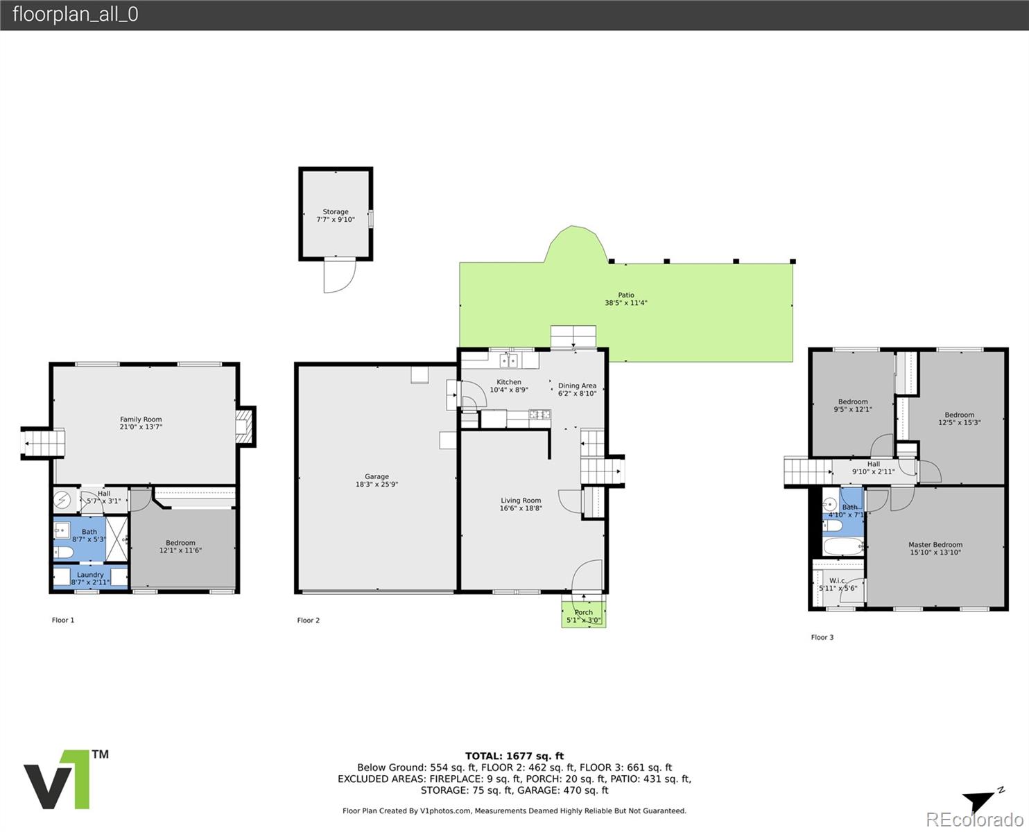 MLS Image #27 for 9267  birch street,thornton, Colorado