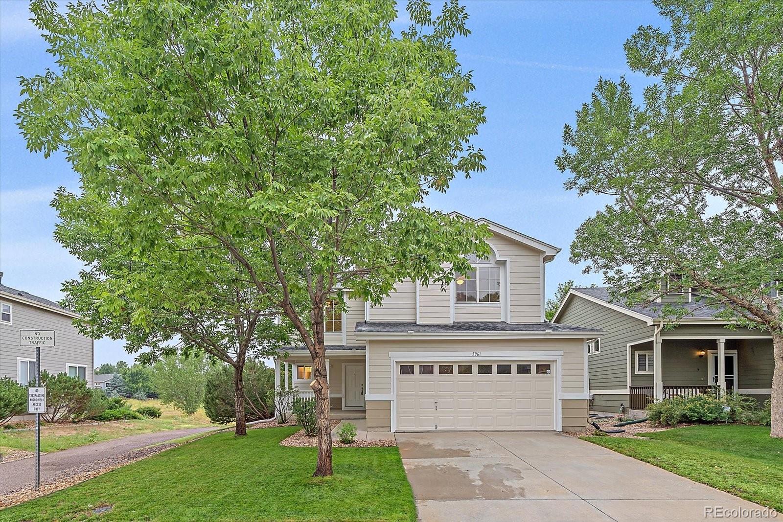 MLS Image #3 for 5961 s waco street,aurora, Colorado