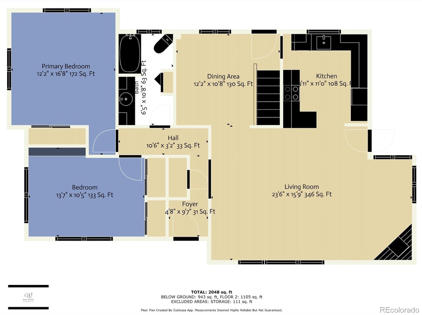 MLS Image #29 for 6184  brentwood street,arvada, Colorado