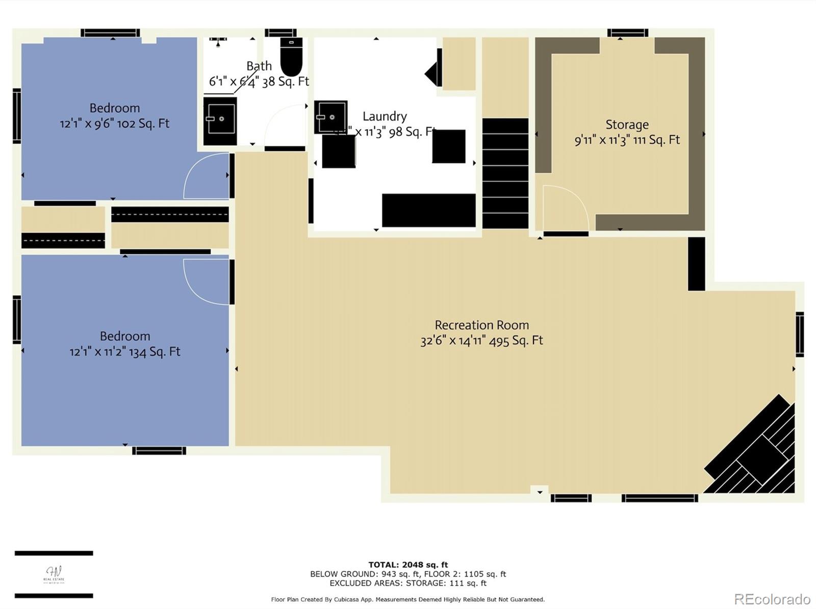 MLS Image #30 for 6184  brentwood street,arvada, Colorado