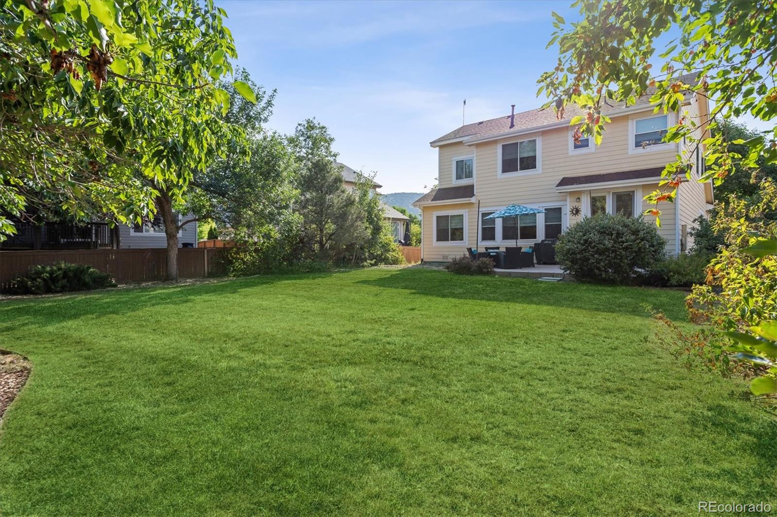 MLS Image #0 for 9774 s garland court,littleton, Colorado