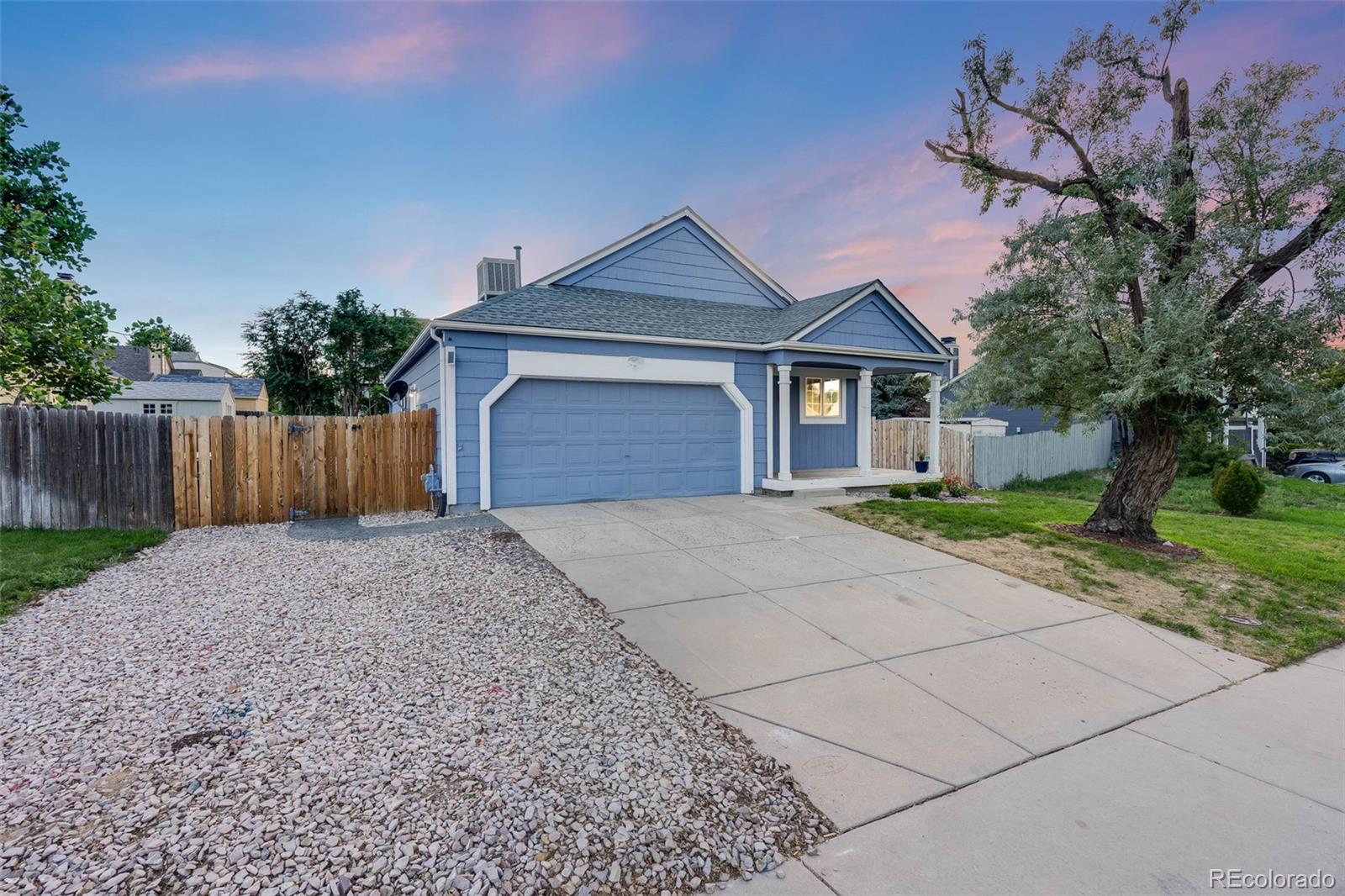 MLS Image #1 for 4375  jericho street,denver, Colorado