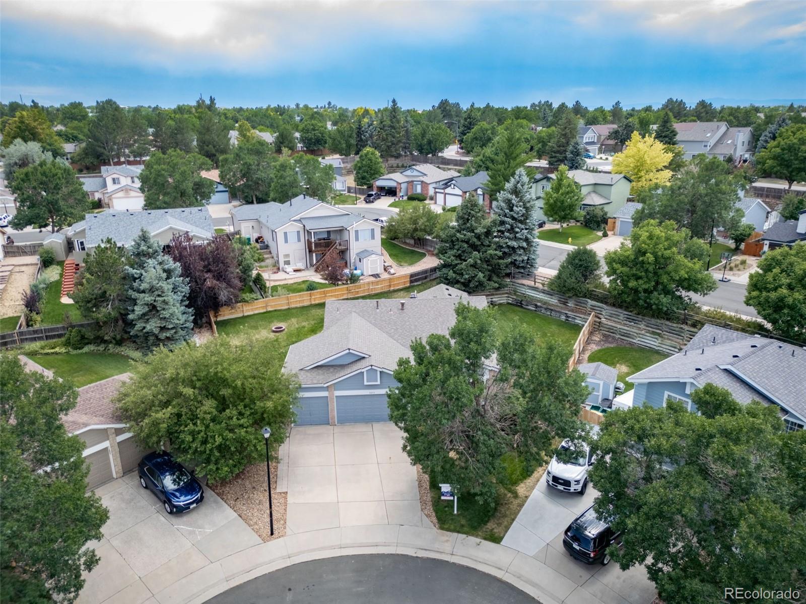 MLS Image #17 for 4853 s ceylon court,aurora, Colorado