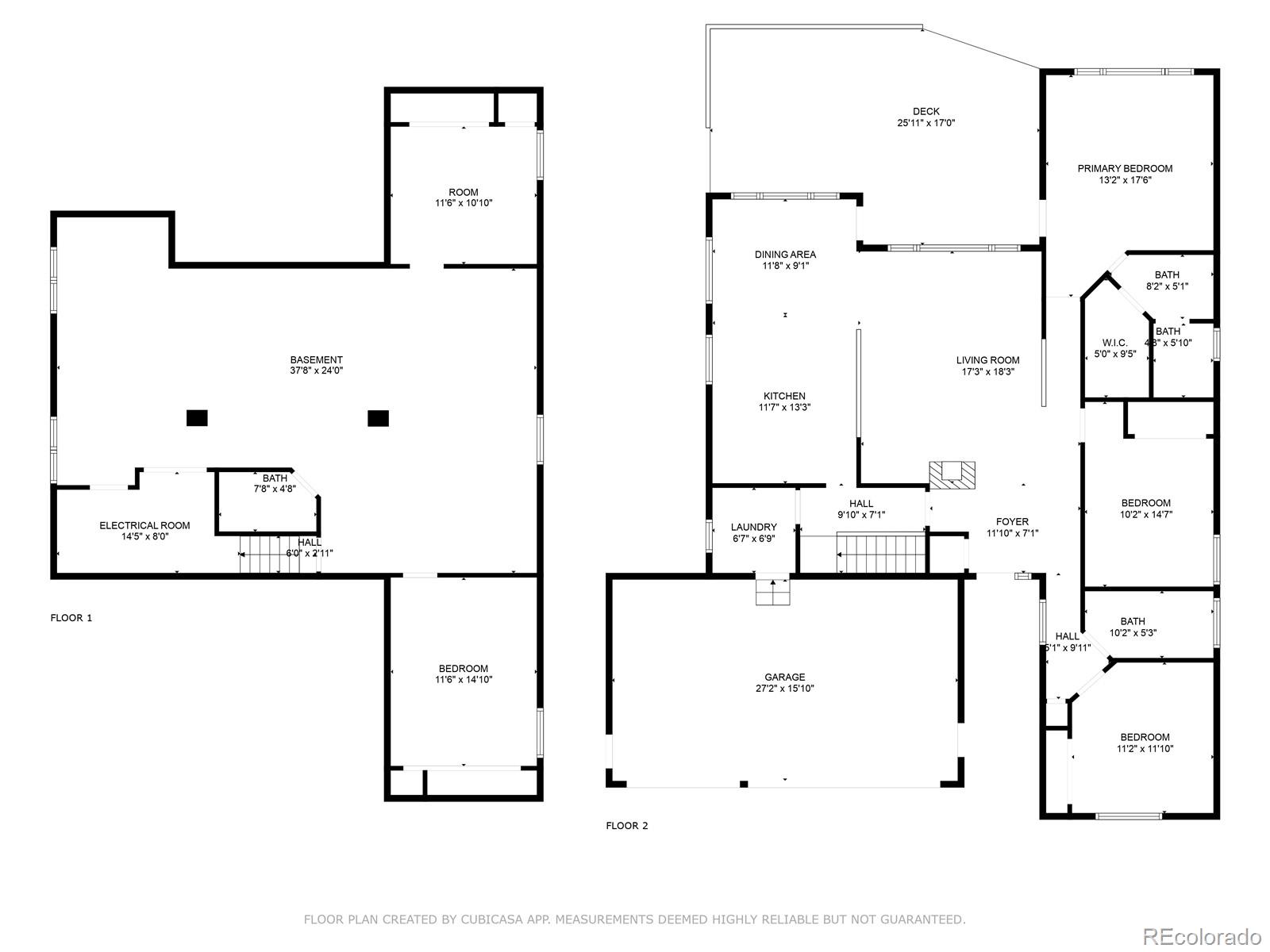 MLS Image #46 for 4853 s ceylon court,aurora, Colorado