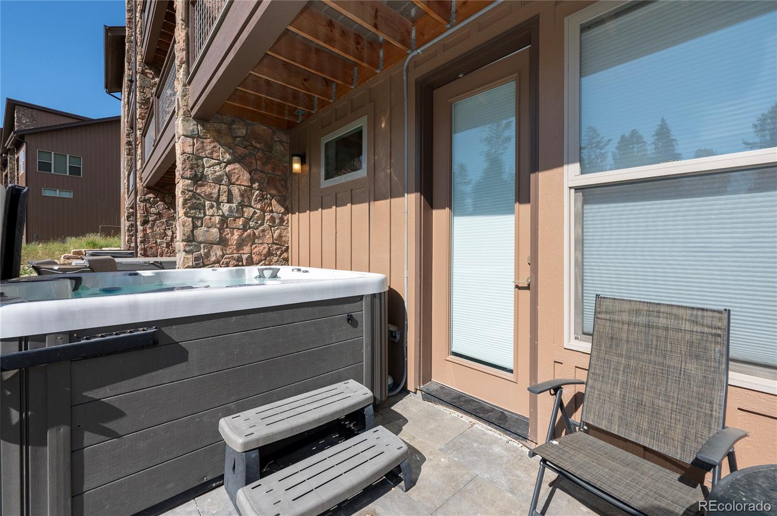 MLS Image #10 for 105  stagecoach way,fraser, Colorado