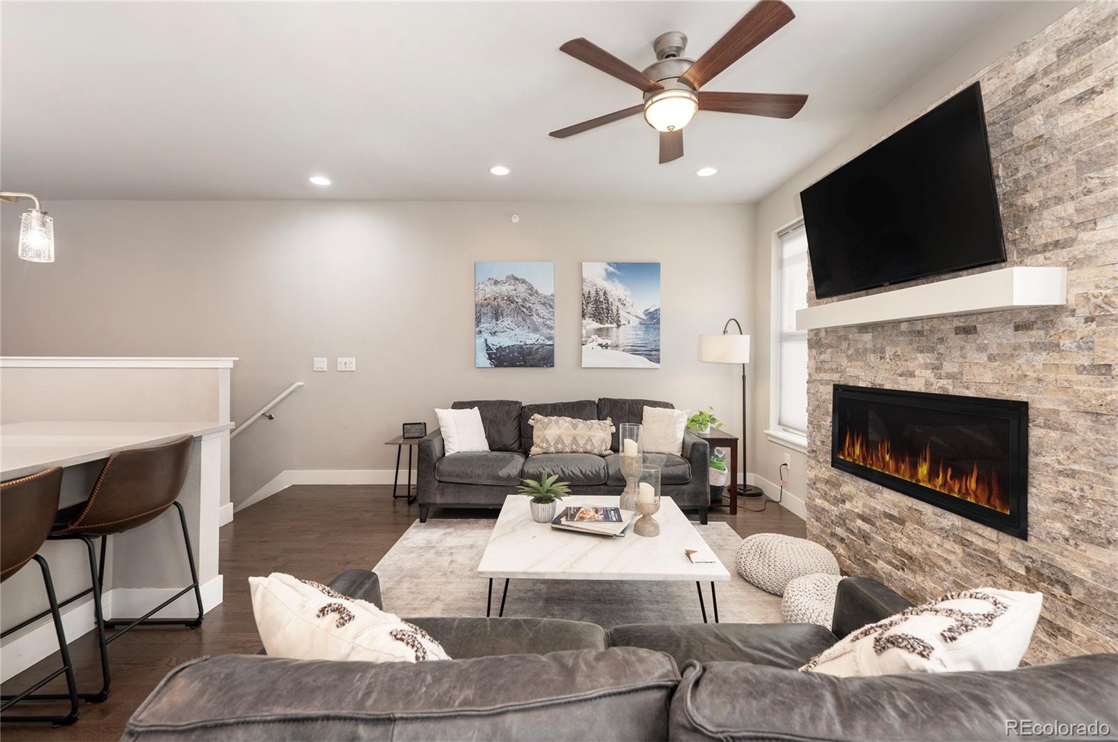 MLS Image #5 for 105  stagecoach way,fraser, Colorado