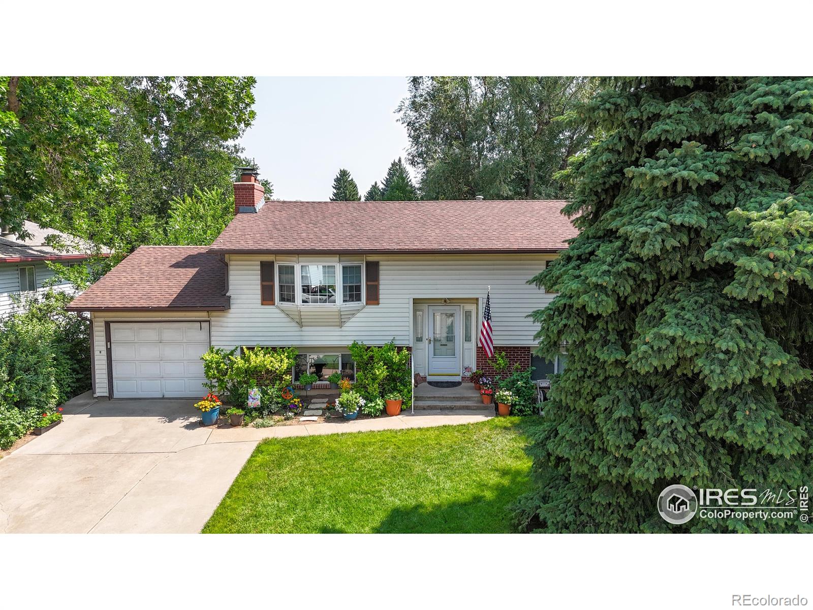 MLS Image #5 for 1705  springfield drive,fort collins, Colorado