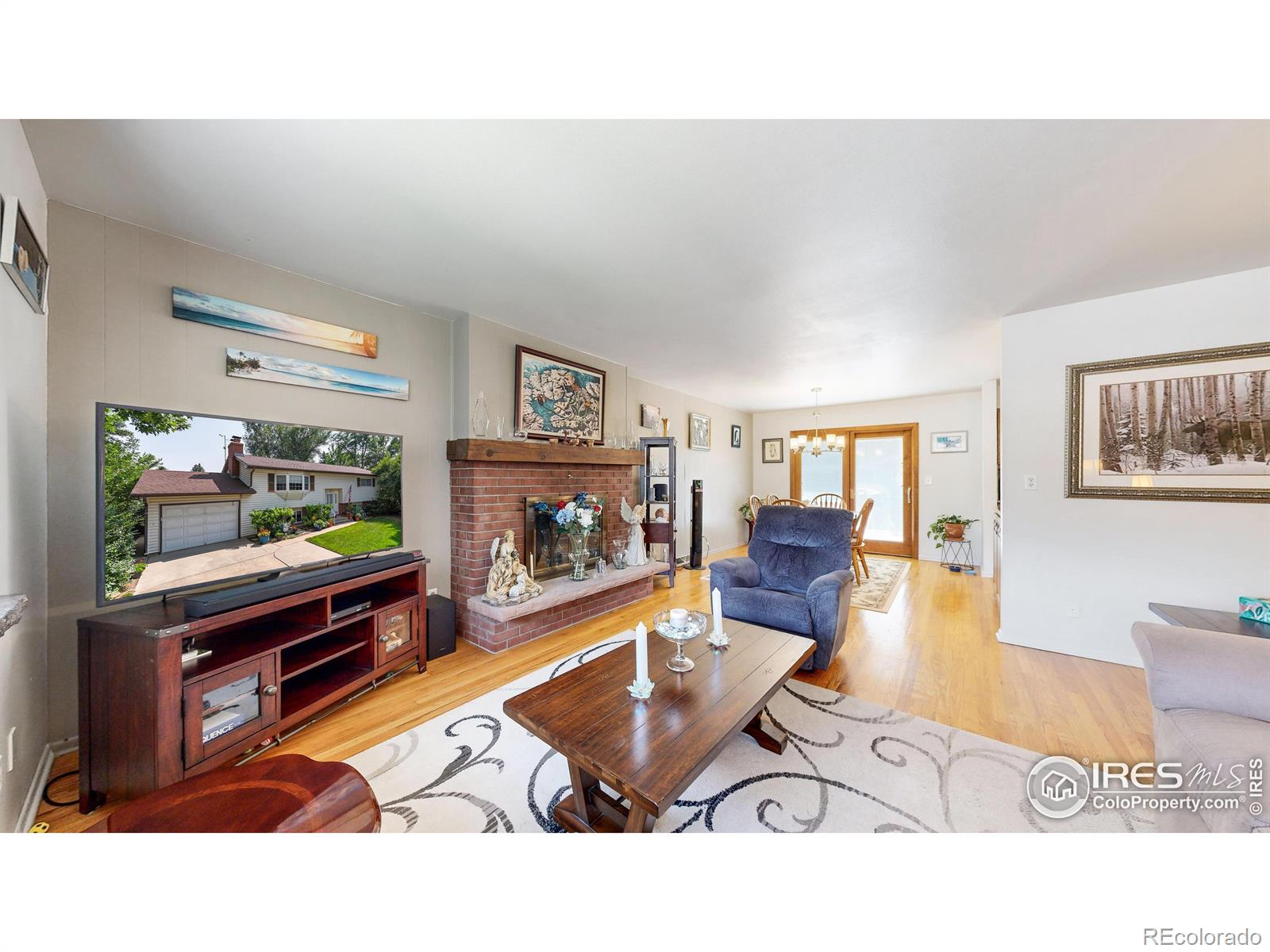 MLS Image #7 for 1705  springfield drive,fort collins, Colorado