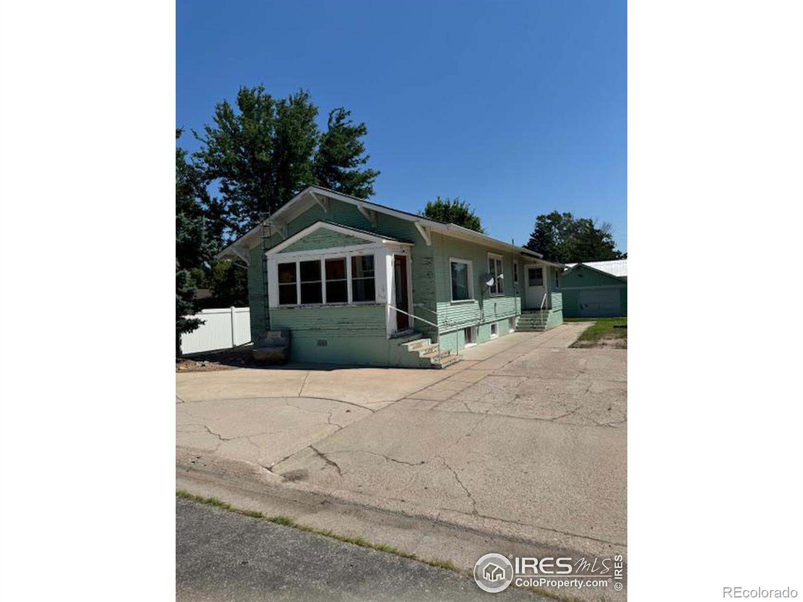 MLS Image #0 for 314 n washington avenue,haxtun, Colorado