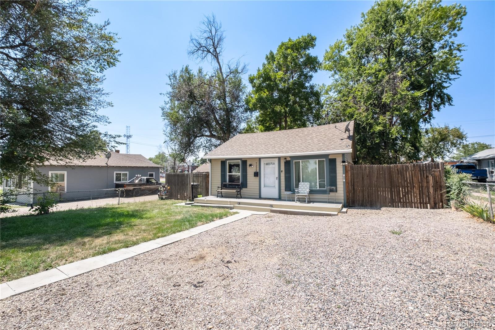 MLS Image #0 for 7225  newton street,westminster, Colorado