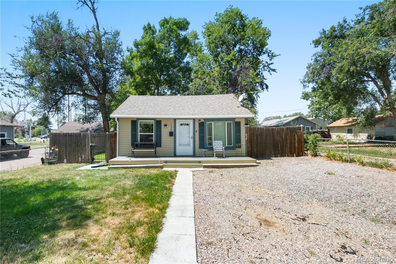 MLS Image #1 for 7225  newton street,westminster, Colorado