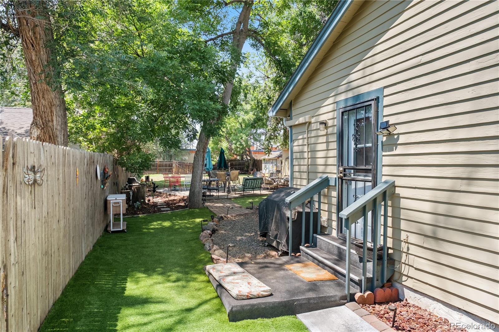 MLS Image #2 for 7225  newton street,westminster, Colorado
